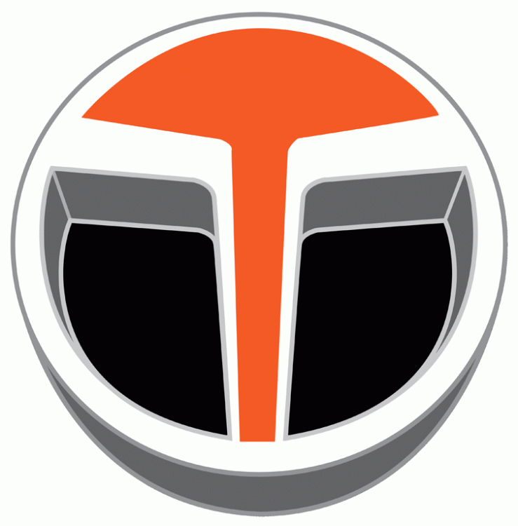 Yorkton Terriers 2008-Pres Primary Logo iron on heat transfer